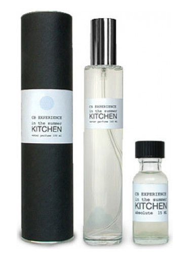 عطر ادکلن این د سامر کیچن سی بی آی هیت پرفیوم - In The Summer Kitchen CB I Hate Perfume - بررسی، قیمت و خرید