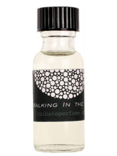 عطر ادکلن واکینگ این د ایر سی بی آی هیت پرفیوم - Walking in the Air CB I Hate Perfume - بررسی، قیمت و خرید