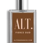 عطر ادکلن فیرس عود آلت فرگرنسز - Fierce Oud ALT. Fragrances - بررسی، قیمت و خرید
