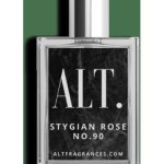 عطر ادکلن استیجیان رز آلت فراگرنسز - Stygian Rose ALT. Fragrances - بررسی، قیمت و خرید