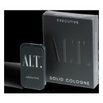 عطر ادکلن اگزکیوتیو سالد کلن آلت فراگرنسز - Executive Solid Cologne ALT. Fragrances - بررسی، قیمت و خرید