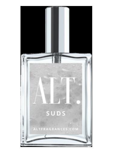 عطر ادکلن سادز اَلت فرَگرَنسِز - Suds ALT. Fragrances - بررسی، قیمت و خرید