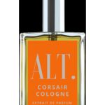 عطر ادکلن کورسر کلن آلت فرگرنسز - Corsair Cologne ALT. Fragrances - بررسی، قیمت و خرید