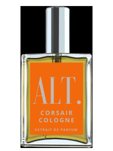 عطر ادکلن کورسر کلن آلت فرگرنسز - Corsair Cologne ALT. Fragrances - بررسی، قیمت و خرید