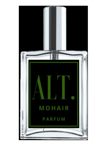 عطر ادکلن موهر پرفیوم آلت فراگرنسز - Mohair Parfum ALT. Fragrances - بررسی، قیمت و خرید
