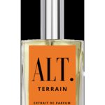 عطر ادکلن ترین آلت فراگرنسز - Terrain ALT. Fragrances - بررسی، قیمت و خرید