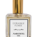 عطر ادکلن لورنج فومه امبرفیگ - L'Orange Fumée Amberfig - بررسی، قیمت و خرید