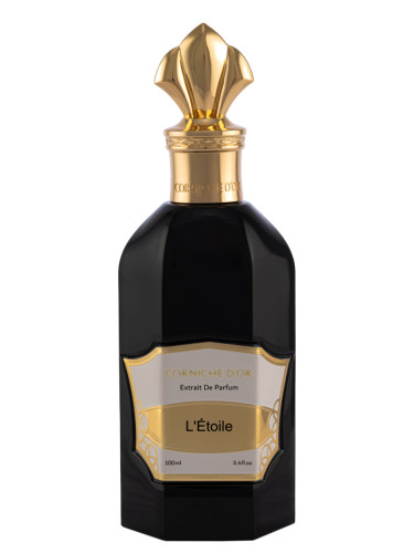 عطر ادکلن لتوال کرنیش دور - L'Étoile Corniche D'Or - بررسی، قیمت و خرید