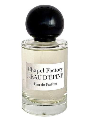 عطر ادکلن لو د اِپین چپل فکتوری - L'eau d'Epine Chapel Factory - بررسی، قیمت و خرید