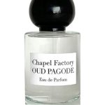 عطر ادکلن اود پاگود چپل فکتوری - Oud Pagode Chapel Factory - بررسی، قیمت و خرید