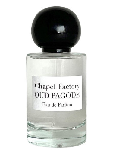 عطر ادکلن اود پاگود چپل فکتوری - Oud Pagode Chapel Factory - بررسی، قیمت و خرید