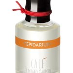 عطر ادکلن توپیداریوم کال فراگرنزه داوتوره - Tepidarium Cale Fragranze d’Autore - بررسی، قیمت و خرید