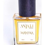 عطر ادکلن مانترا انجلی پرفیومز - Mantra Anjali Perfumes - بررسی، قیمت و خرید