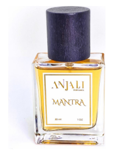 عطر ادکلن مانترا انجلی پرفیومز - Mantra Anjali Perfumes - بررسی، قیمت و خرید