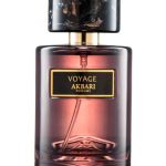 عطر ادکلن وویج اکبری - Voyage Akbari - بررسی، قیمت و خرید
