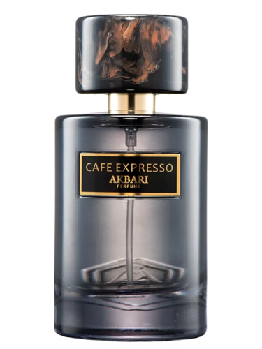 عطر ادکلن کافه اسپرسو اکبری - Cafe Expresso Akbari - بررسی، قیمت و خرید