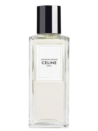 عطر ادکلن کُلون سلِست سلین - Cologne Céleste Celine - بررسی، قیمت و خرید