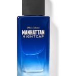 عطر ادکلن منهتن نایت‌کپ بث اند بادی ورکز - Manhattan Nightcap Bath & Body Works - بررسی، قیمت و خرید