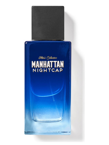 عطر ادکلن منهتن نایت‌کپ بث اند بادی ورکز - Manhattan Nightcap Bath & Body Works - بررسی، قیمت و خرید