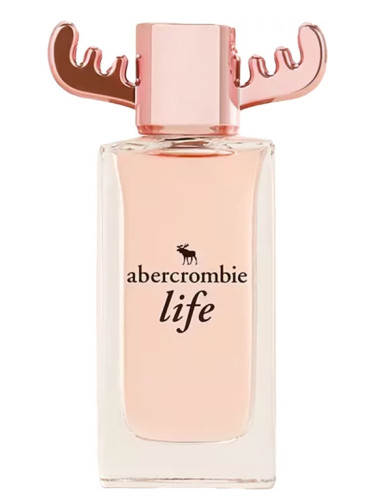 عطر ادکلن لایف ابرکرامبی اند فچ - Life Abercrombie & Fitch - بررسی، قیمت و خرید