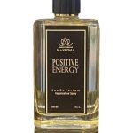 عطر ادکلن پازیتیو انرژی احمد محسوب کاریزما - Positive Energy Ahmed Mahsoub KARIZMA - بررسی، قیمت و خرید