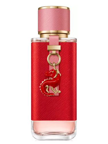 عطر ادکلن لونار لاور کارولینا هررا - Lunar Lover Carolina Herrera - بررسی، قیمت و خرید