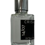 عطر ادکلن چهارده هفت کریسالید - 14/07 Crisalide - بررسی، قیمت و خرید