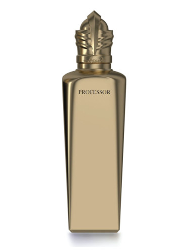 عطر ادکلن پروفسور آمادو - Professor Amado - بررسی، قیمت و خرید