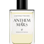 عطر ادکلن انتهم آو مارس کاستانز پرفیومز - Anthem of Mars Castanez Parfums - بررسی، قیمت و خرید