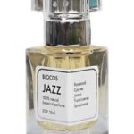عطر ادکلن جز بایوکوس - Jazz BIOCOS - بررسی، قیمت و خرید