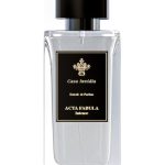 عطر ادکلن اکتا فابولا اینتنس کاسا اینویدیا - Acta Fabula intense Casa Invidia - بررسی، قیمت و خرید