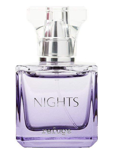 عطر ادکلن رفیوج نایتز شارلوت روس - Refuge Nights Charlotte Russe - بررسی، قیمت و خرید