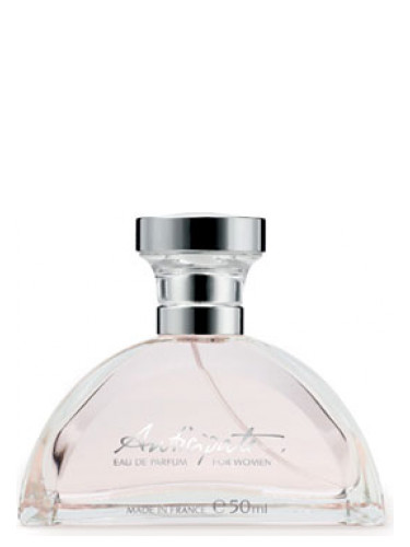 عطر ادکلن ‌آنتیسیپِیت اَموِی - Anticipate Amway - بررسی، قیمت و خرید