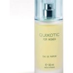 عطر ادکلن کویکسوتیک اَموِی - Quixotic Amway - بررسی، قیمت و خرید