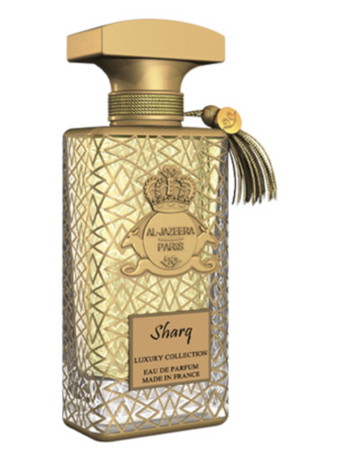 عطر ادکلن شرقی الجزیره پرفیومز - Sharq Al-Jazeera Perfumes - بررسی، قیمت و خرید