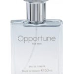 عطر ادکلن اوپورتون اموی - Opportune Amway - بررسی، قیمت و خرید