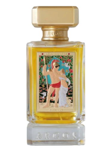 عطر ادکلن لاو تریومفس اور وار آرگوس - Love Triumphs Over War Argos - بررسی، قیمت و خرید