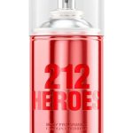 عطر ادکلن دو یک دو هیروز فور هر بادی اسپری کارولینا هررا - 212 Heroes For Her Body Spray Carolina Herrera - بررسی، قیمت و خرید