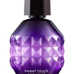 عطر ادکلن سوییت بلک اکسکلوسیو سایزون - Sweet Black Exclusive Cyzone - بررسی، قیمت و خرید