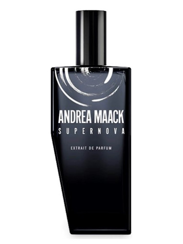 عطر ادکلن سوپرنُوا آندریا ماک - Supernova Andrea Maack - بررسی، قیمت و خرید