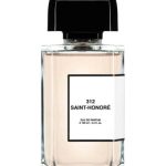 عطر ادکلن سه صد و دوازده سن اونوره بی دی کی پرفیومز - 312 Saint-Honoré BDK Parfums - بررسی، قیمت و خرید