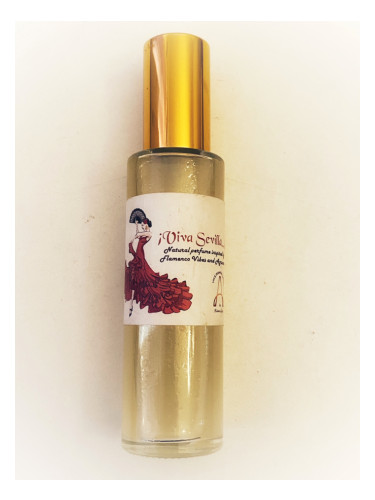 عطر ادکلن ویوا سویا آل یور پرسنال آروما - Viva Sevilla All Your Personal Aroma - بررسی، قیمت و خرید