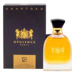 عطر ادکلن اوپولنس پاریس کرنفورد - Opulence Paris Cranford - بررسی، قیمت و خرید