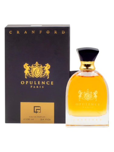 عطر ادکلن اوپولنس پاریس کرنفورد - Opulence Paris Cranford - بررسی، قیمت و خرید