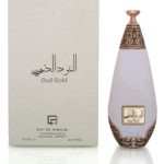 عطر ادکلن اوود گلد کرانفورد - Oud Gold Cranford - بررسی، قیمت و خرید