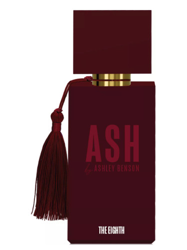 عطر ادکلن دی ایتث اش بای اشلی بنسون - The Eighth Ash by Ashley Benson - بررسی، قیمت و خرید