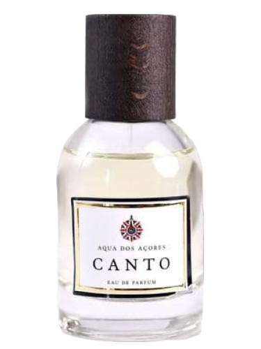 عطر ادکلن کانتو آکوا دوس آژورز آتلانتیک اوشن - Canto Aqua Dos Açores Atlantic Ocean - بررسی، قیمت و خرید