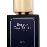 عطر ادکلن بوستون تی پارتی کرانیکلز – سنتس آو هیستوری - Boston Tea Party, 1773 Chronicles – scents of history - بررسی، قیمت و خرید