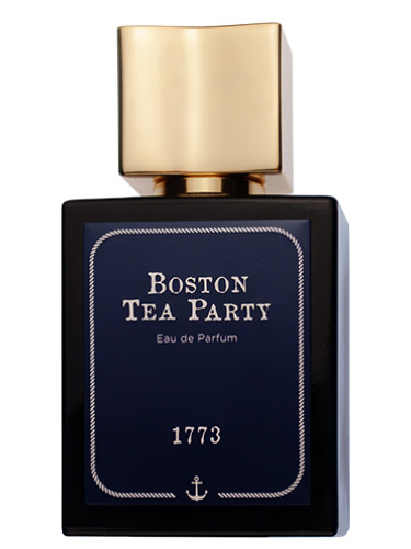 عطر ادکلن بوستون تی پارتی کرانیکلز – سنتس آو هیستوری - Boston Tea Party, 1773 Chronicles – scents of history - بررسی، قیمت و خرید