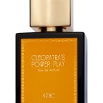 عطر ادکلن کلوپاترا پاور پلی کرانیکلز - سنتس آو هیستوری - Cleopatra’s Power Play, 47 BC Chronicles – scents of history - بررسی، قیمت و خرید